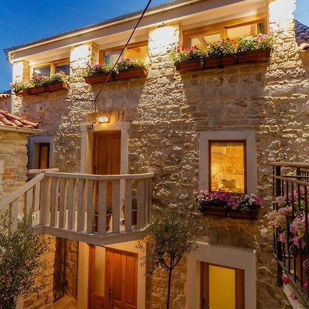 Stone House Luxury Rooms Split Exterior foto