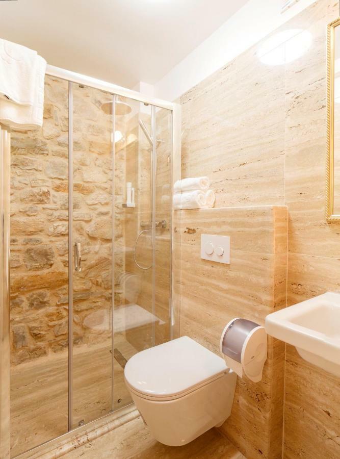 Stone House Luxury Rooms Split Exterior foto