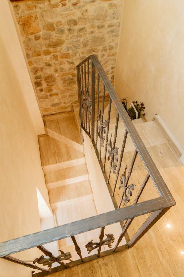 Stone House Luxury Rooms Split Exterior foto