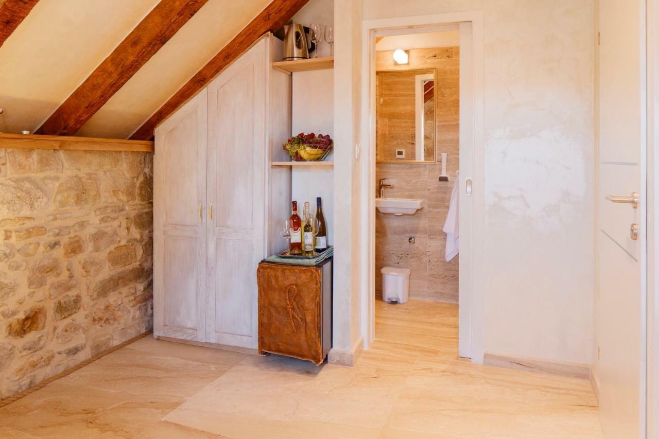 Stone House Luxury Rooms Split Exterior foto