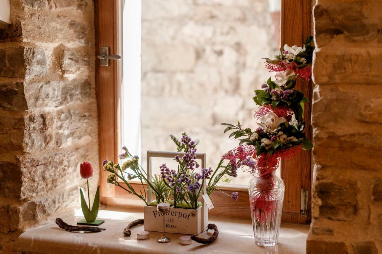 Stone House Luxury Rooms Split Exterior foto